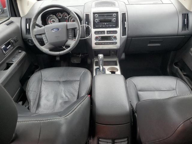 2010 Ford Edge Limited