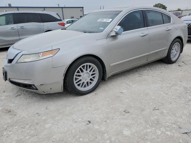 2010 Acura TL