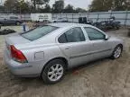 2002 Volvo S60