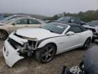 2012 Chevrolet Camaro LT