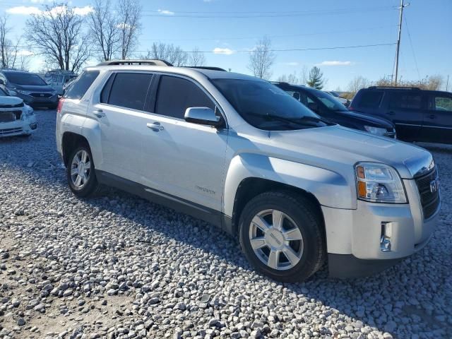 2011 GMC Terrain SLE