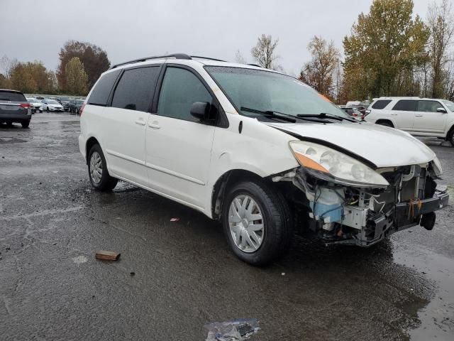 2008 Toyota Sienna CE