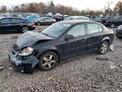 Chevrolet Vehiculos salvage en venta: 2008 Chevrolet Cobalt LT