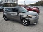 2016 KIA Soul EV +