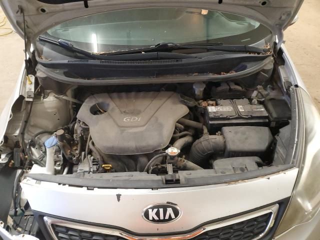 2013 KIA Rio EX