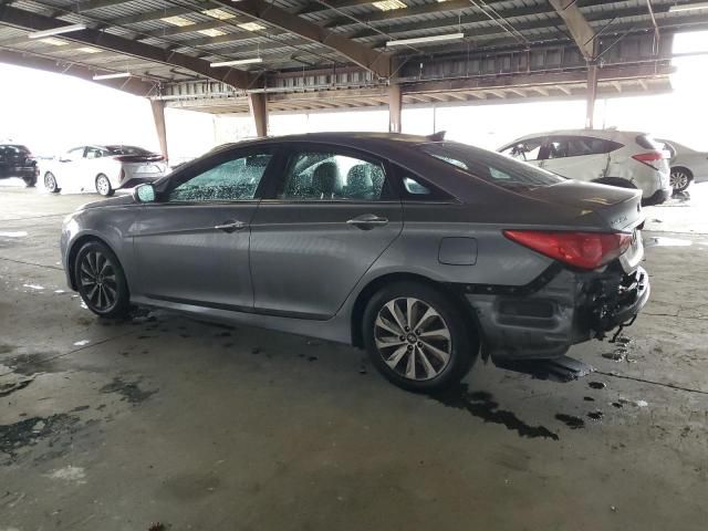 2014 Hyundai Sonata SE