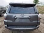 2017 Toyota 4runner SR5/SR5 Premium