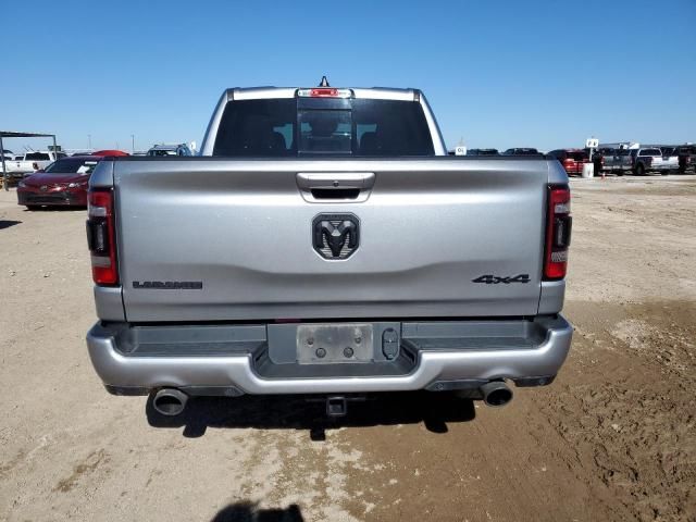 2022 Dodge 1500 Laramie