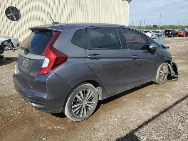 2020 Honda FIT EX