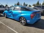 2019 Toyota Mirai