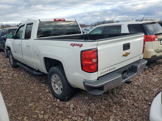 2019 Chevrolet Silverado LD K1500 LT