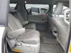 2012 Toyota Sienna XLE