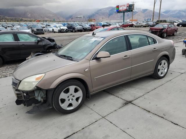 2007 Saturn Aura XE