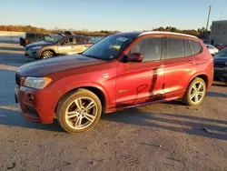 BMW salvage cars for sale: 2014 BMW X3 XDRIVE28I