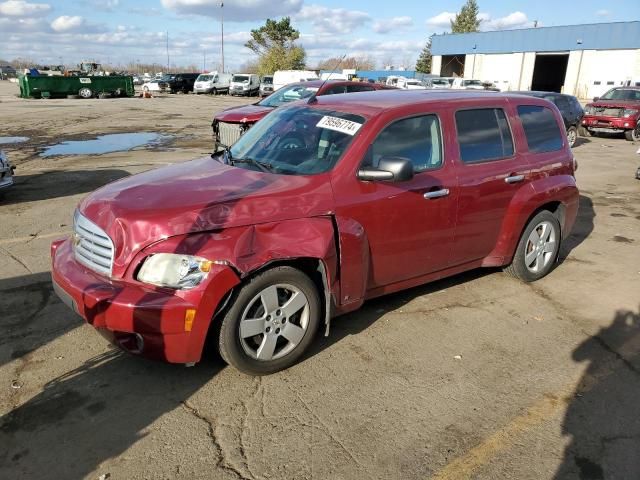 2007 Chevrolet HHR LS