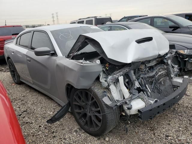 2019 Dodge Charger Scat Pack