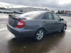 2004 Toyota Camry SE