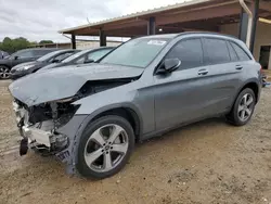 Salvage cars for sale at Tanner, AL auction: 2019 Mercedes-Benz GLC 300