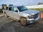 2018 GMC Sierra K1500 SLT