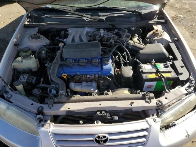 1997 Toyota Camry CE