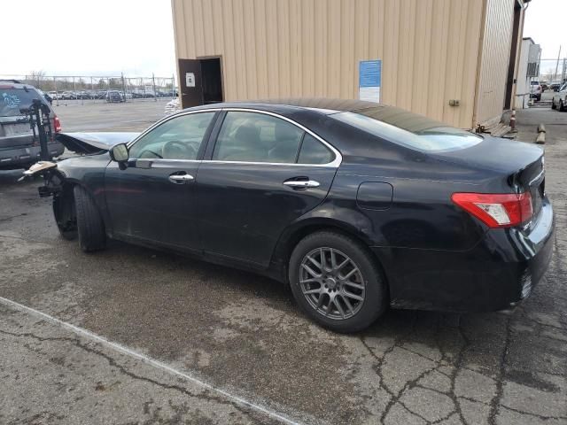 2007 Lexus ES 350