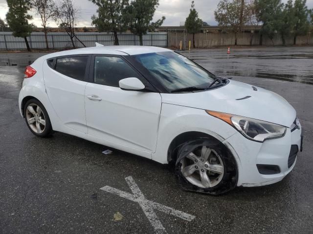 2015 Hyundai Veloster