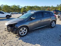 Ford Vehiculos salvage en venta: 2014 Ford Focus SE