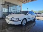 2000 Volvo S80 T6 Turbo