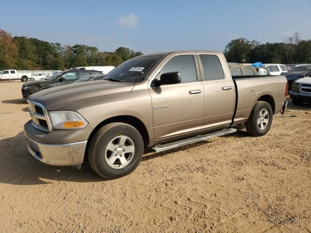 2009 Dodge RAM 1500