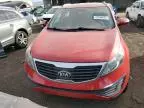 2013 KIA Sportage LX