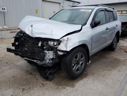 Toyota Vehiculos salvage en venta: 2007 Toyota Rav4