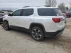 2018 GMC Acadia SLT-2