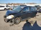 2008 Nissan Versa S