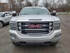 2017 GMC Sierra K1500 SLT