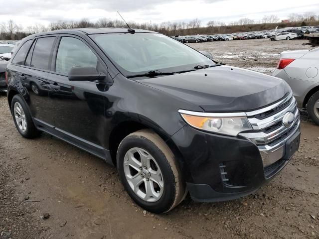 2013 Ford Edge SE