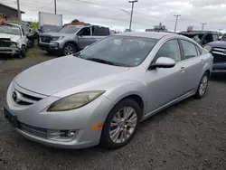 2009 Mazda 6 I en venta en Kapolei, HI