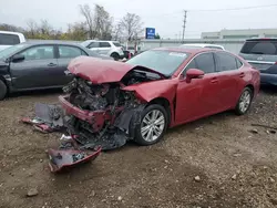 2014 Lexus ES 350 en venta en Chicago Heights, IL