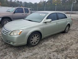 Toyota Vehiculos salvage en venta: 2006 Toyota Avalon XL