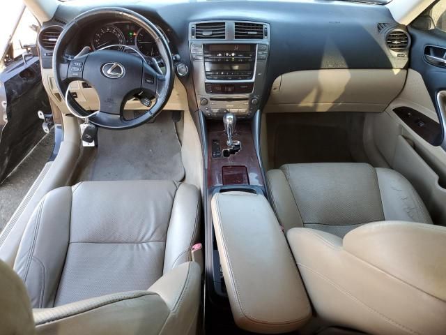 2007 Lexus IS 250