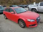 2012 Audi A4 Premium Plus