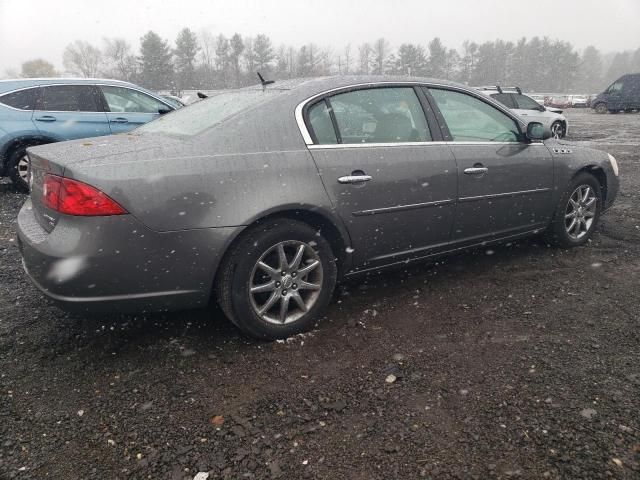 2006 Buick Lucerne CXL