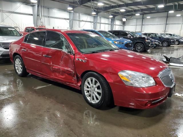 2011 Buick Lucerne CXL