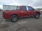 2006 Nissan Titan XE