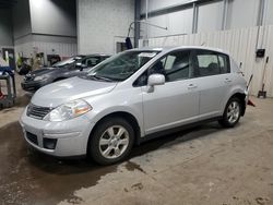 2009 Nissan Versa S en venta en Ham Lake, MN