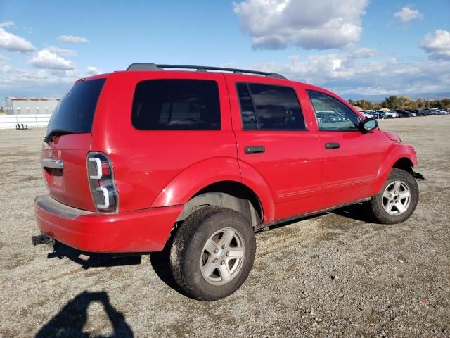 2004 Dodge Durango SLT