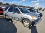 2003 Honda CR-V EX