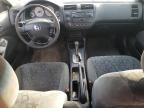 2002 Honda Civic EX