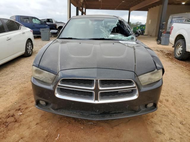 2011 Dodge Charger R/T