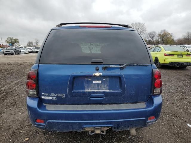 2006 Chevrolet Trailblazer LS