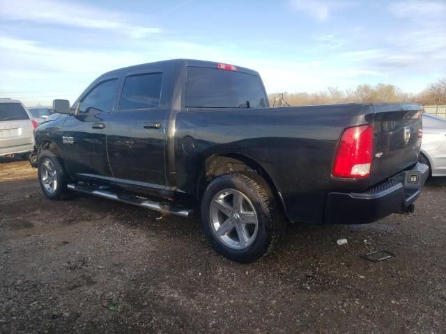 2018 Dodge RAM 1500 ST